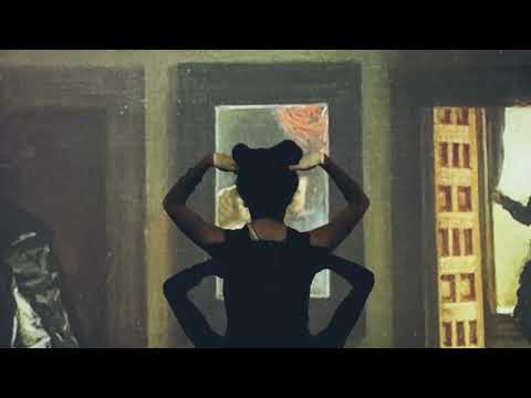 Id Khas // FADPORT Ela Küpelikılınç Escape From Yourself Return Home