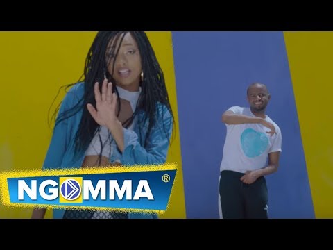 Feza Kessy Feat Nikki Wa Pili - Kaa Kijanja (Official Video)