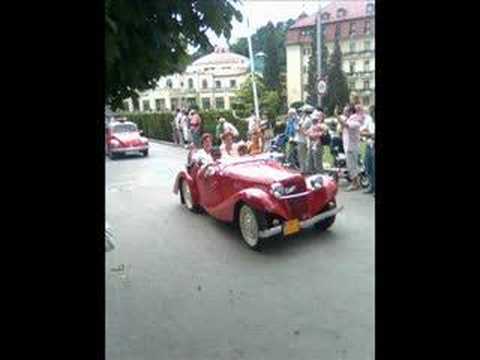 Otvorenie kupelnej sezony 2008 v Piestanoch