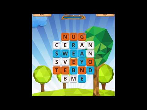 Words with Foxy Video