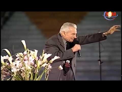 YIYE AVILA ...EL RAPTO Y LA GRAN TRIBULACION