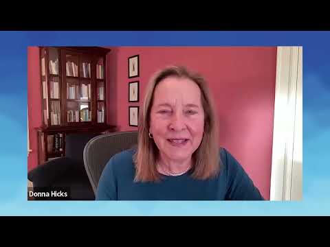 What's the Difference Between Dignity and Respect? | Donna Hicks