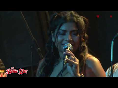 La Bella Luz (Niña Tonta) GIA VMT  - AF PRODUCCIONES