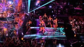 Cher - Woman's World Live Perfomance on The Voice