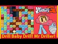 Mr Driller Is Here Mr Driller And Mr Driller G Two Legi