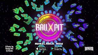 Launch Trailer