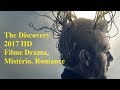 A Descoberta 2017 The Discovery 2017 Filme Original Netflix Filme Drama Mistério Romance