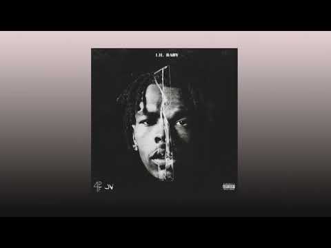 Lil Baby - Track North Feat. Est Gee (Official Audio)
