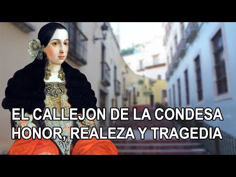 Countess's Alley – Honor, Royalty, and Tragedy