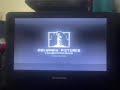 Closing To Peter Rabbit 2018 DVD FlintNAUTTP Canada UNVIAED