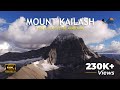 Kailash Manasarovar Yatra 2024 4K Cinematics Documentary Kailashmanasarovar