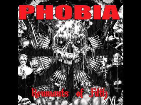 Phobia - Resolution