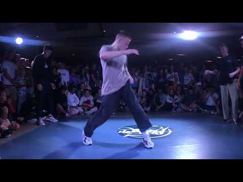 Yalta Summer Jam 2022 - Power Move 2x2 - FINAL - Deny Rock & Prime vs Gekkon & Grom #bmvideo