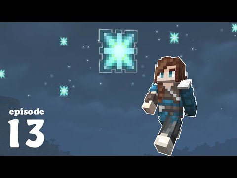 Vault Hunters: Episode 13 – The FIRST Knowledge Star!
