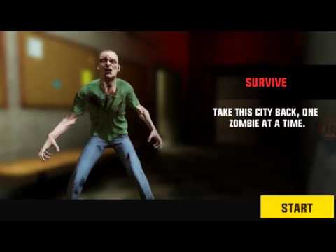 Kill Shot Virus Android iOS Walkthrough - Android Gameplay