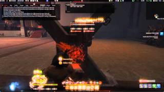 tsw test fist sword mothers wrath