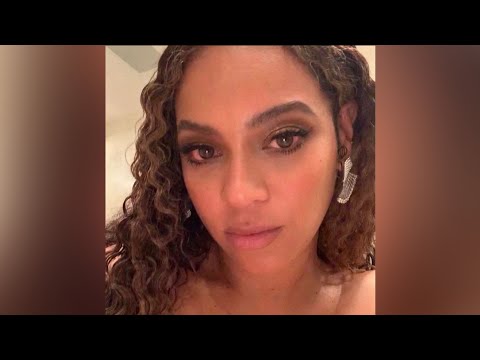 Beyonce Unexpectedly Breaks Her Silence On Jay-Z - We Never Saw This Coming