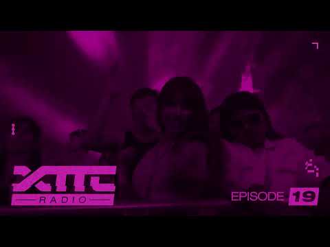 Maddix presents XTTC Radio 019