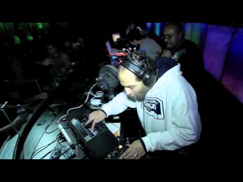 Ruthless Ramsey Live Set on Cassette Tapes