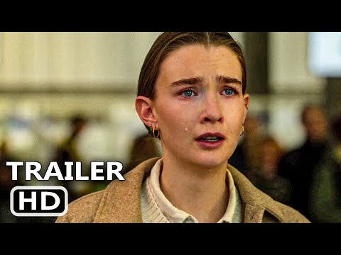 FAMILIES LIKE OURS Trailer (2024) Amaryllis April August thumbnail