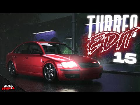 TURREO EDIT #15 🔥 MIX RKT 2022 (LO MAS ESCUCHADO) | ALTA PREVIA