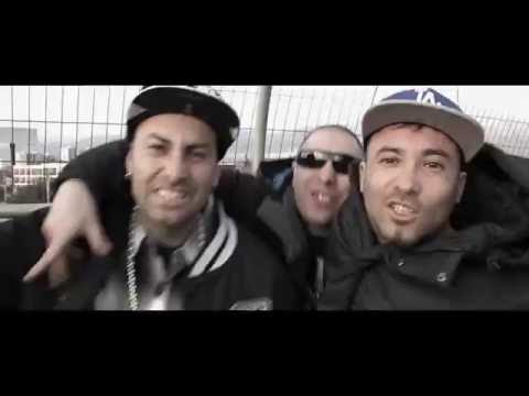 Sursilvaz & OG Zec ft. Mirza "Don't Stop" (G funk no va a parar) - Tributo a Mc Hammer