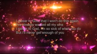 Pray-Bebe Rexha lyric video