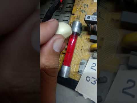 Red Mercury 20.15 old Germany Radio