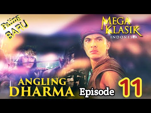 Angling Dharma Episode 11 [Persekutuan Pendekar Bayaran]