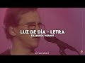Luz de día - Enanitos Verdes [Letra + Video]