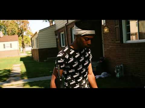 FDO Prince - Tweakin (Offical Music Video) [Dir. SiggmatureTouch]