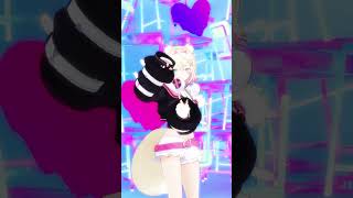 【モココ・アビスガード】 なとり - プロポーズ #hololive #mmd #vtuber【Hololive/ホロライブ MMD】