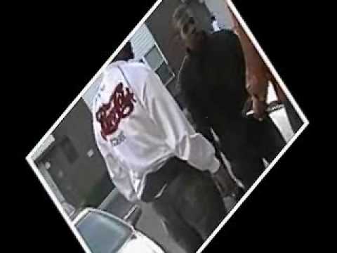 Riq Geez Trailer Prod. By Trakblaza Productions