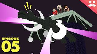 MumboJumbo's recent Youtube video thumbnail