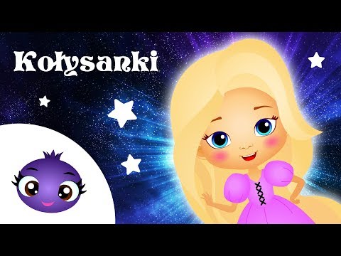 Kołysanki dla dzieci - 60 min