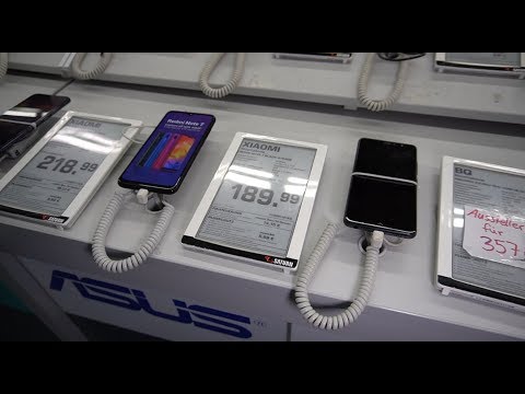 Saturn Saarbrücken TV - Handy und Mobilfunkverträge