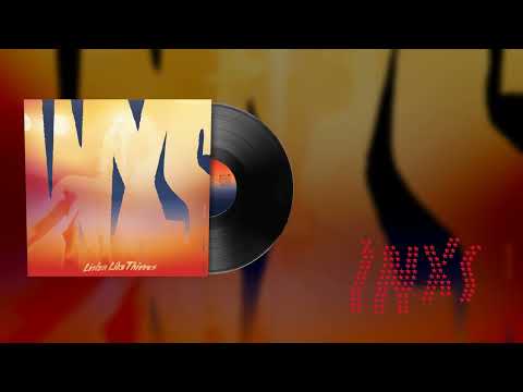 INXS - Listen Like Thieves (2025 Mix) [Official Audio]