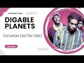 Digable Planets / Escapism (Gettin' Free) / Hip Hop