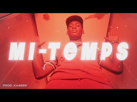 Fresh LaDouille x MIG x Gazo Type Beat "MI-TEMPS" | Instru Drill Sombre/Banger | Instru Rap 2021