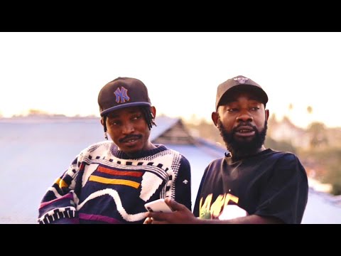 Maswali Ya Kijinga / OKA, CARPOZA & KAYUMBA