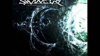 Scar Symmetry - Timewave Zero &quot;With Lyrics&quot;