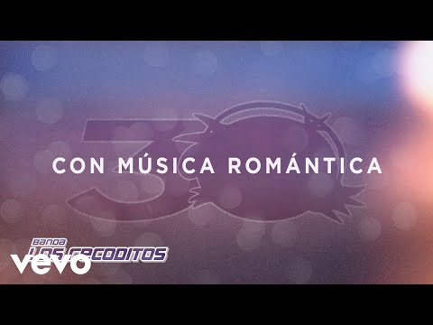 Con Musica Romantica - Banda Los Recoditos