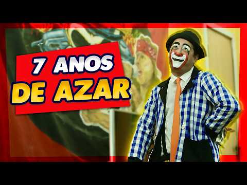 Tubinho - Unlucky day