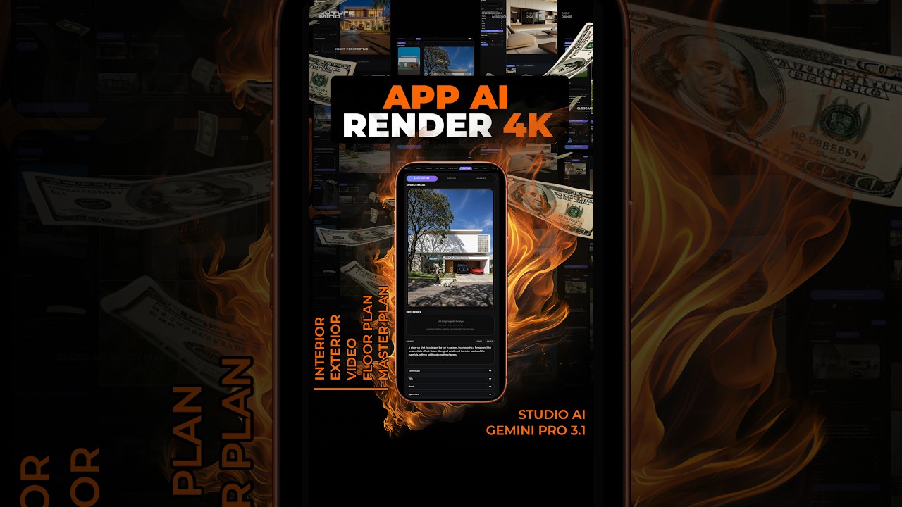 AppAI K2 Render Demo