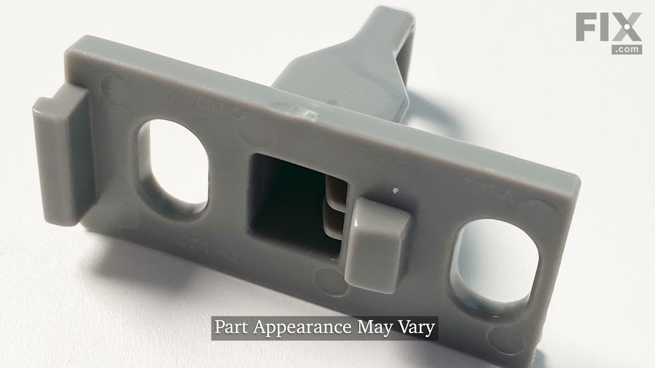 Replacing the Door Lever