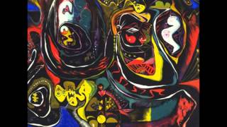 All ya Kids Elope! - Footnote to Howl (Allen Ginsberg)