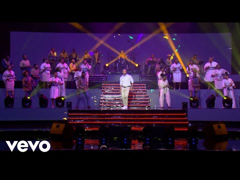 Joyous Celebration - Sebenza Ngami (Live at The Joburg Theatre / 2021)