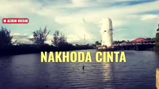 Download lagu Nakhoda Cinta Tomy J Pisa ( Cover ) By M Azbin Rosid mp3