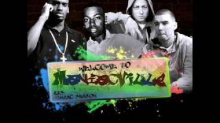 Drama - Money's The Motive (Prod. By Gbeats)