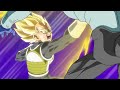 Vegeta Vs Frost Dragon Ball Super AMV ASMV